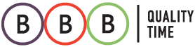 BBB · Burgus Burger Bar